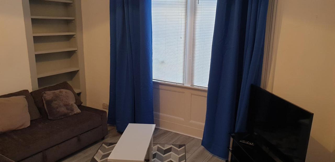 Quarry Street Hamilton Apartment Ngoại thất bức ảnh