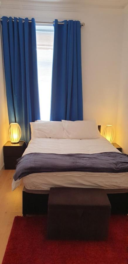 Quarry Street Hamilton Apartment Ngoại thất bức ảnh