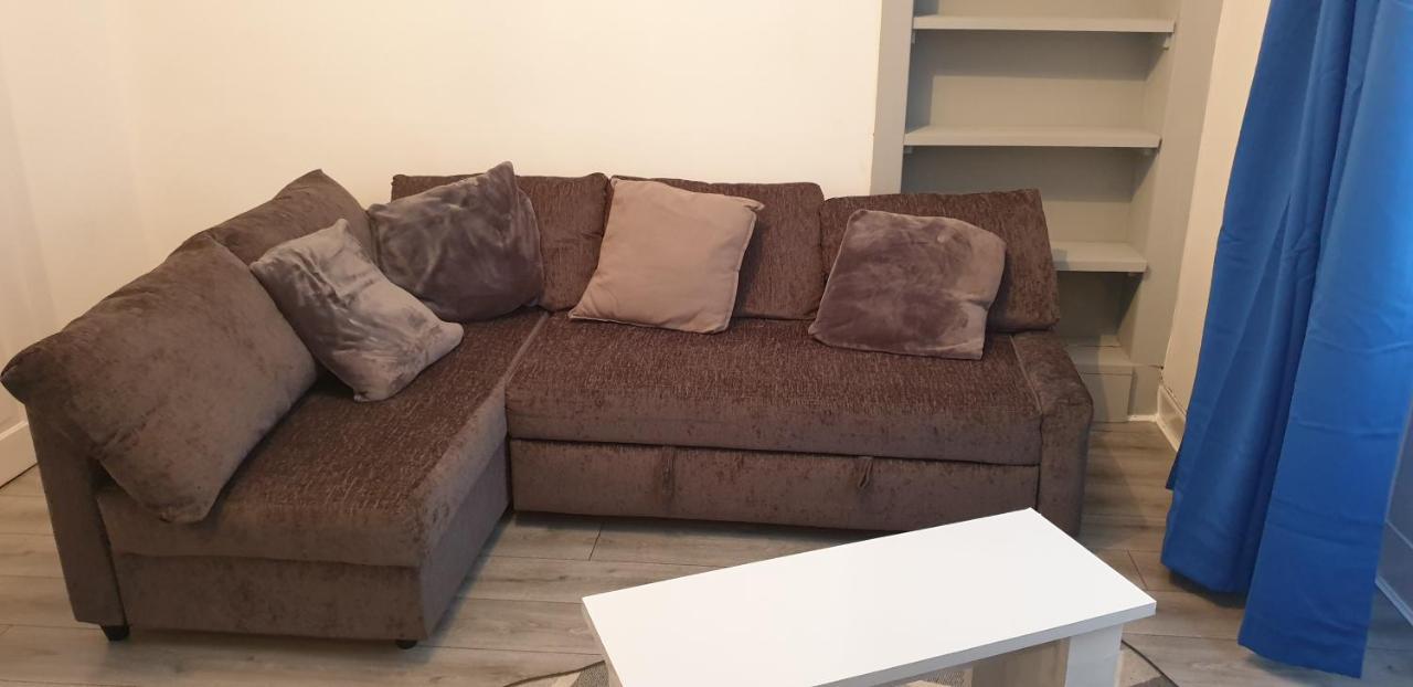 Quarry Street Hamilton Apartment Ngoại thất bức ảnh