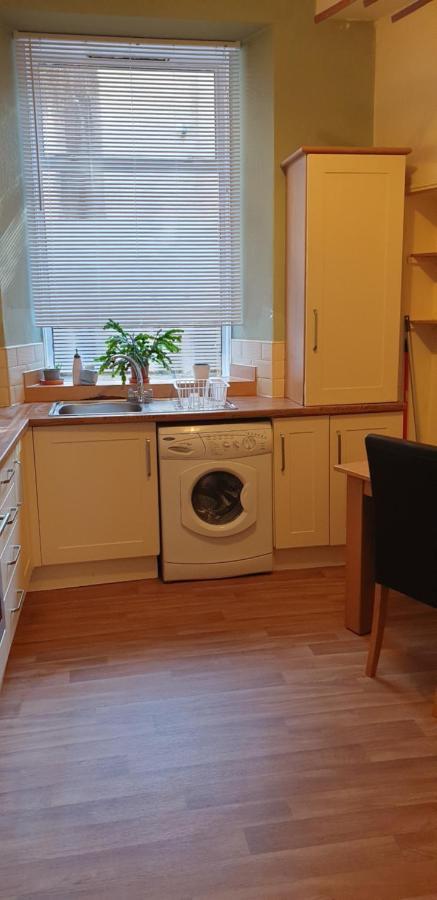 Quarry Street Hamilton Apartment Ngoại thất bức ảnh