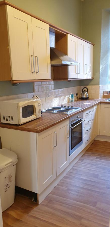 Quarry Street Hamilton Apartment Ngoại thất bức ảnh
