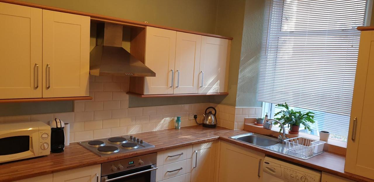 Quarry Street Hamilton Apartment Ngoại thất bức ảnh