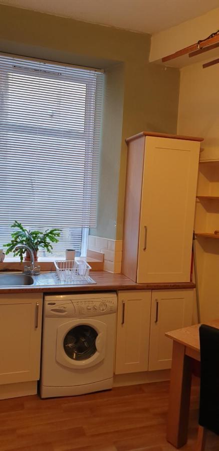 Quarry Street Hamilton Apartment Ngoại thất bức ảnh